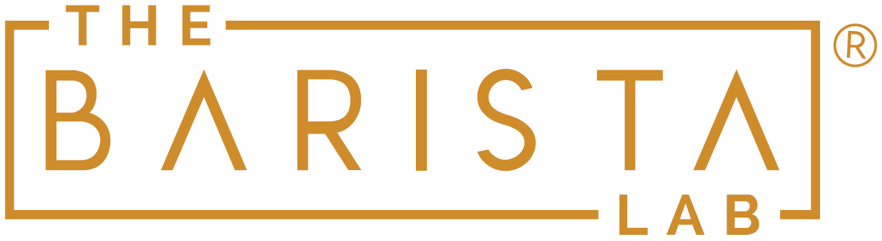 Barista Lab